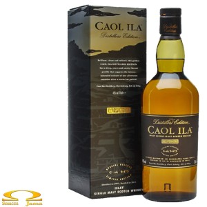 Whisky Caol Ila Distillers Edition 2013/2001 Moscatel Finish 0,7l