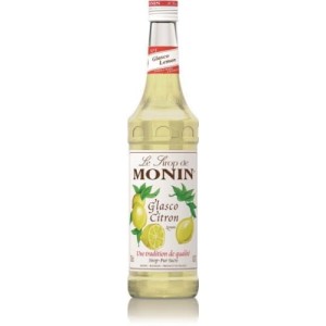 Syrop CYTRYNA Glasco Lemon Monin 700ml