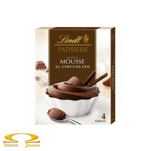 Mus czekoladowy w proszku Lindt Patisserie 110g