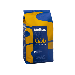 Kawa Lavazza Gold Selection 1kg