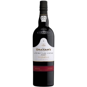 Porto Graham's LBV 0,75l