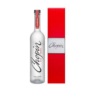 Wódka Chopin Rye 0,5l w kartoniku