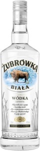 Wódka Żubrówka Biała 0,7l