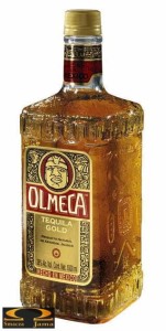 Tequila Olmeca Gold 0,7l
