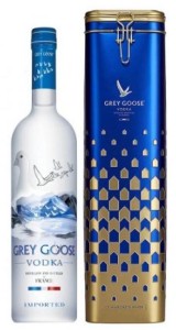 Wódka Grey Goose w puszcze 0,7l