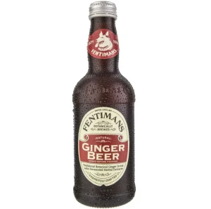Napój Fentimans Ginger Beer 0,275l