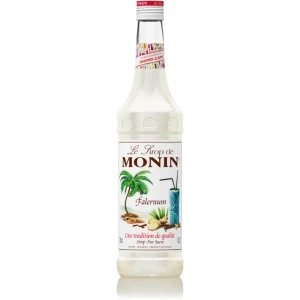 Syrop TIKI Falernum Monin 700ml