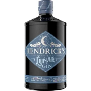 Gin Hendrick's Lunar 43,4% 0,7l Szkocja