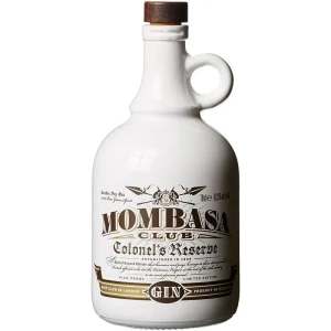 Gin Mombasa Club Colonel's Reserve 0,7l