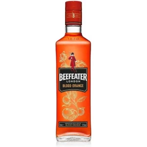 Gin Beefeater Orange 37,5% 0,7l
