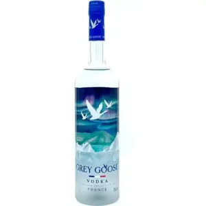 Wódka Grey Goose Aurora 40% 1l