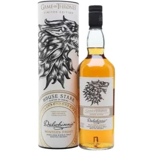 Whisky Dalwhinnie Winter's Frost House Stark 0,7l