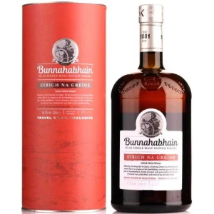 Whisky Bunnahabhain Eirigh na Greine 1l
