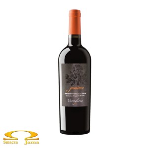 Wino Varvaglione Passione 0,75l