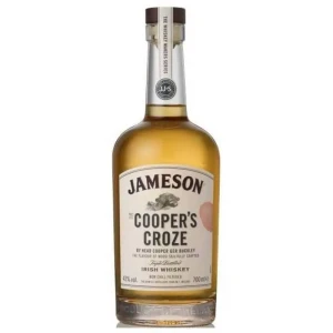 Whisky Jameson The Cooper's Croze 43% 0,7 l
