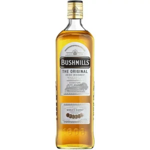 Whiskey Bushmills Original 40% 0,5l