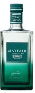 Gin Mayfair Dry 0,7l