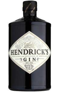 Gin Hendrick's 44% 0,7l Szkocja