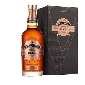 Whisky Chivas Regal Ultis 0,7l