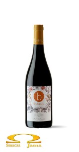 Wino Botanic Hiszpania 0,75l