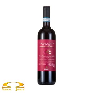 Wino Brunelli Valpolicella Classico Ripasso 0,75l