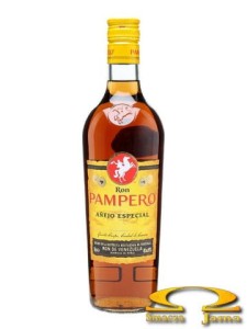 Rum Pampero Anejo Especial 0,7l Wenezuela