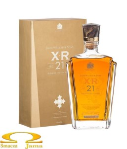 Whisky Johnnie Walker XR 21 YO 1l