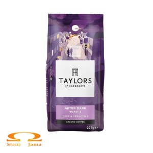 Kawa Taylors of Harrogate After Dark 227g