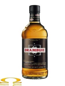 Likier Drambuie 0,7l