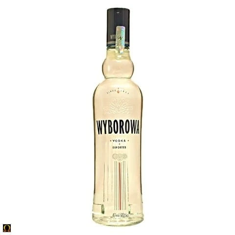wódka wyborowa