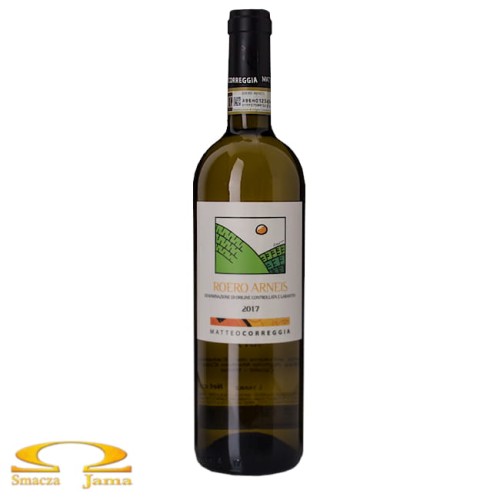 Correggia Roero Arneis 0,75l.jpg