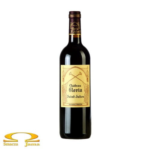 Chateau Gloria Saint-Julien 0,75l.jpg
