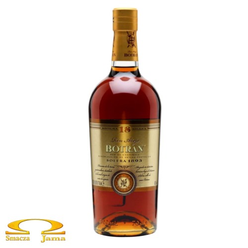Botran 18 YO Solera 1893 0,7l.jpg