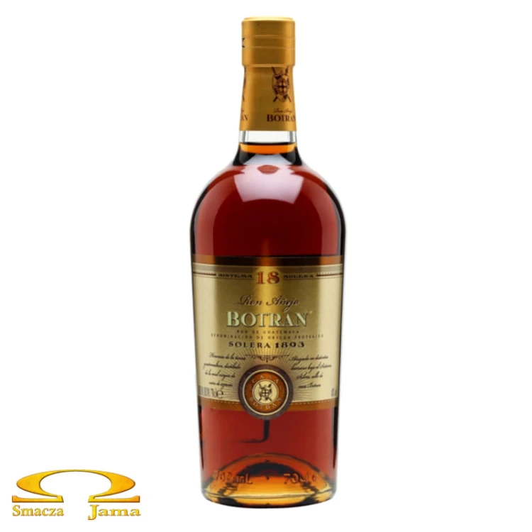 Botran 18 YO Solera 1893 0,7l.jpg