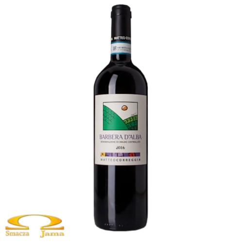 Correggia Barbera d'Alba 0,75l.jpg