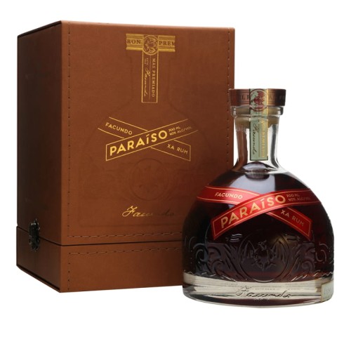 Facundo XA Paraiso 0,7l