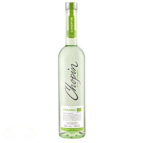 Chopin Organic 0,7l