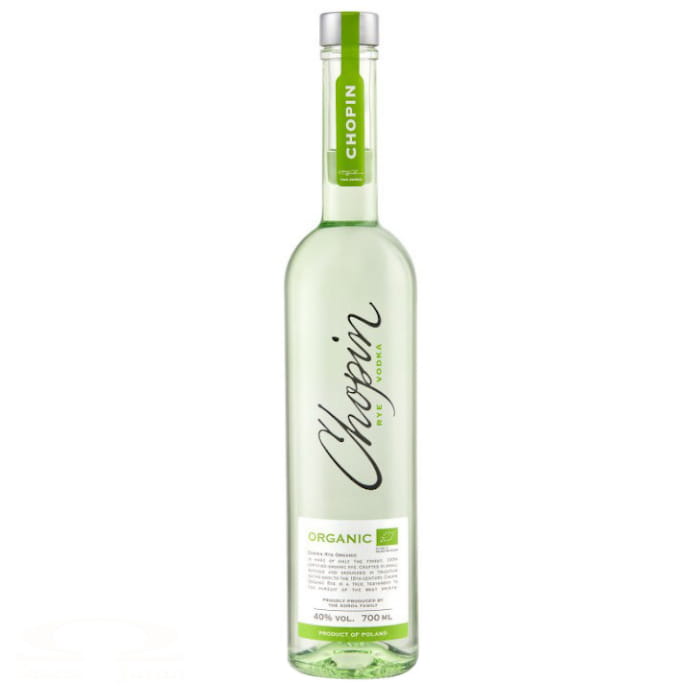 Chopin Organic 0,7l