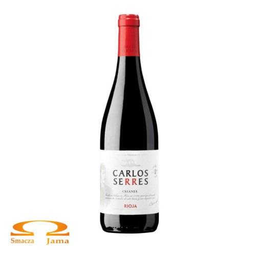 Carlos Serres Crianza Rioja 0,75l.jpg
