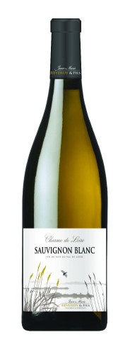 Wino Reverdy & Fils Charme de Loire Sauvignon VdP.jpg