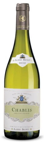 Wino Chablis Domaine Long-Depaquit AOC.jpg