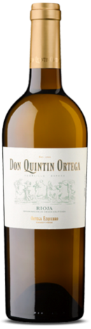 Wino Don Quintin Ortega blanco DOC.png