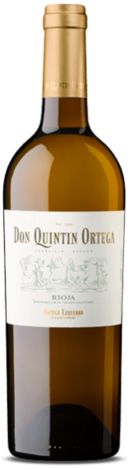 Wino Don Quintin Ortega blanco DOC.png