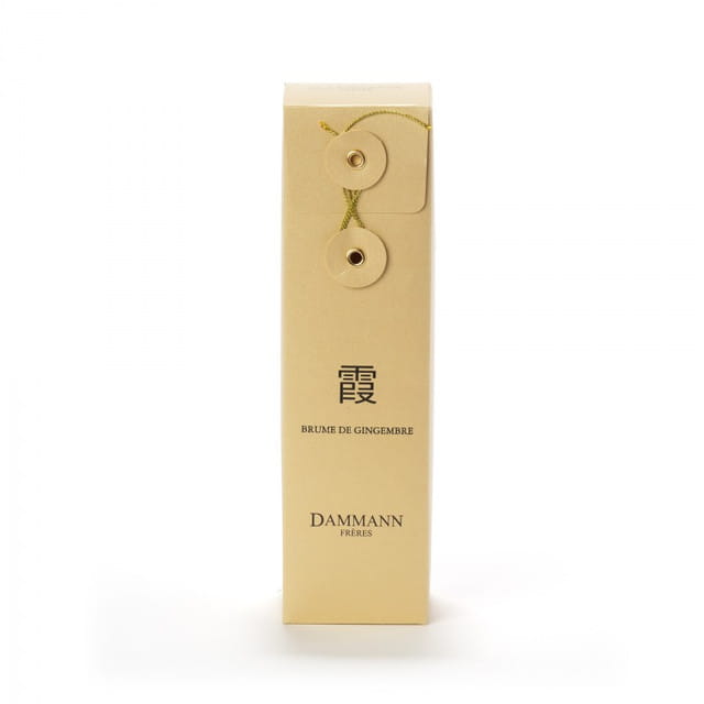 DAMMANN BRUME DE GINGEMBRE, opakowanie 50g 2.jpg