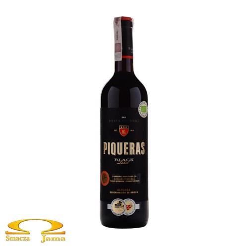 Piqueras Black Label 0,75l.jpg