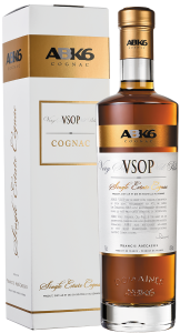 Koniak ABK6 VSOP Pure Single 0,7l