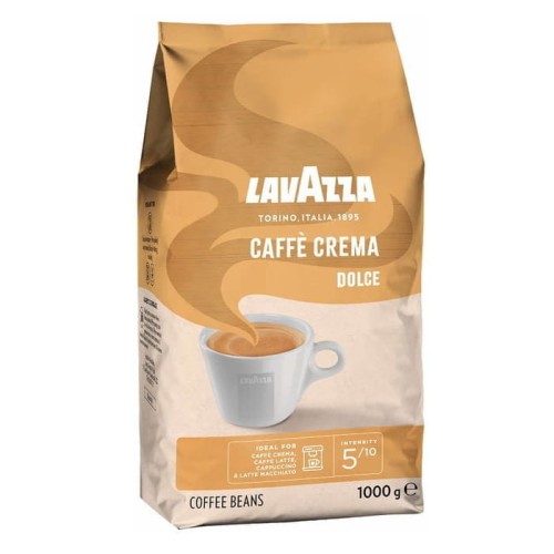 Kawa Lavazza Dolce Caffe Crema 1kg.jpg