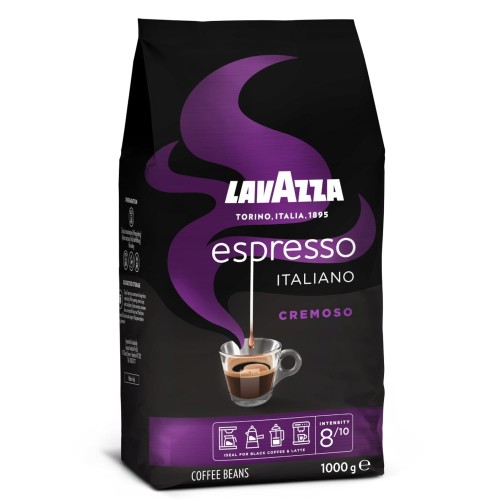 Kawa Lavazza Espresso Cremoso 1kg.jpg