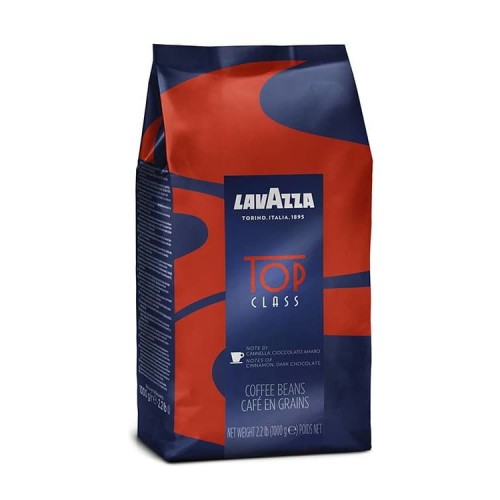 Kawa Lavazza Top Class 1kg.jpg