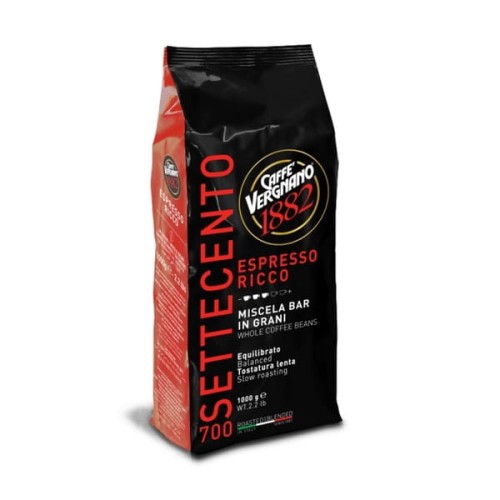 Kawa Vergnano Espresso Ricco 700` 1kg.jpg